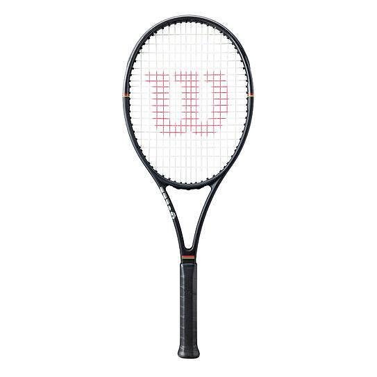 Rachetă de tenis Wilson Pro Staff 97L Classic – o rachetă de tenis Wilson ușoară, manevrabilă, pentru control precis și stil clasic