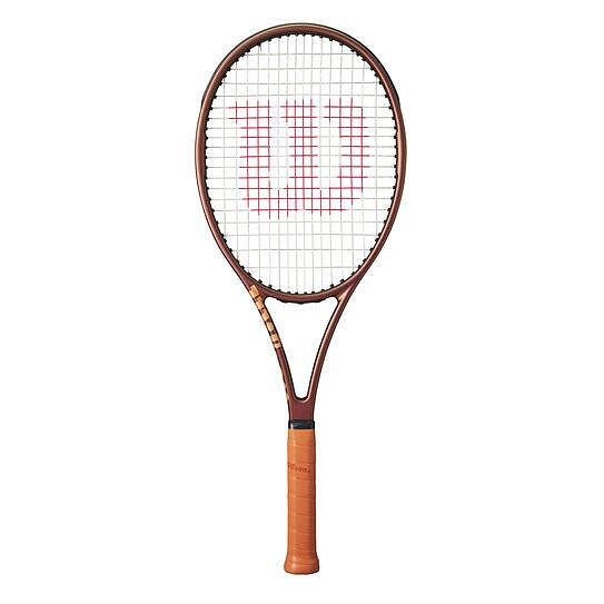 Rachetă de tenis Wilson Pro Staff 97L V14 – precizie, senzație și control pentru joc de turneu