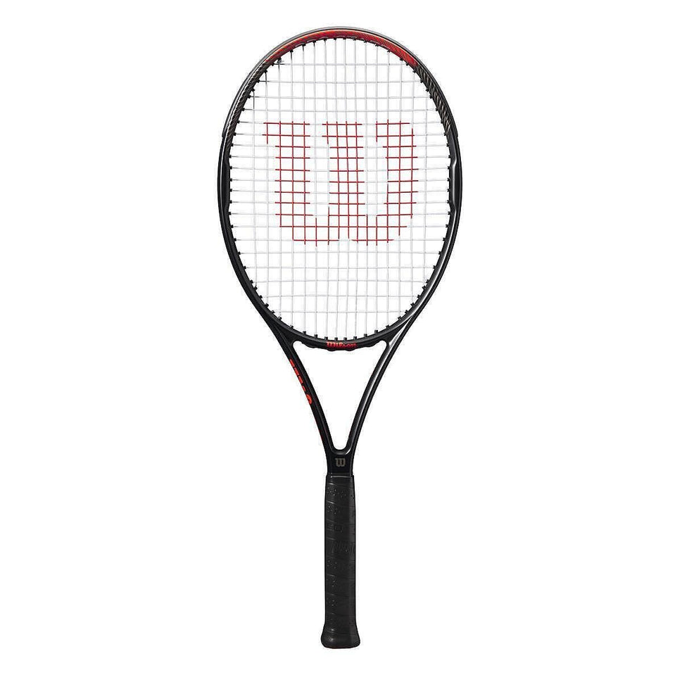 Wilson Pro Staff Precision 103 Tennis Racket