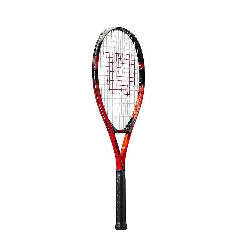 Тенис ракета Wilson Pro Staff Precision Junior 25 – junior тенис ракета за контрол, мощност и маневреност с калъф.