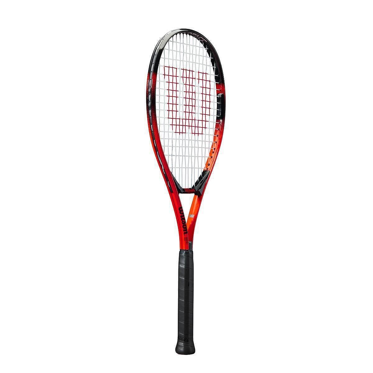 Тенис ракета Wilson Pro Staff Precision Junior 26 за деца 9-11 г., с калъф, контрол и маневреност