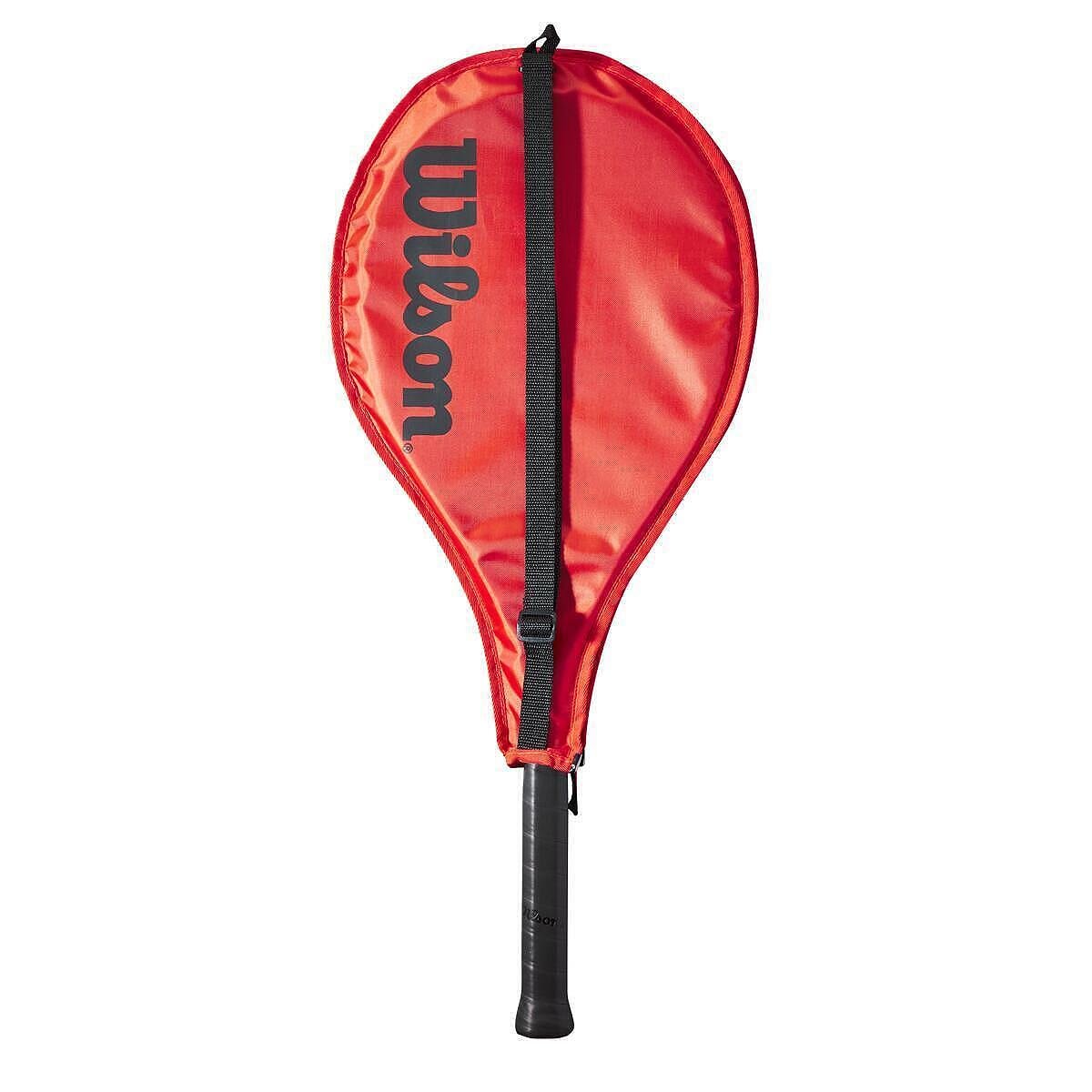 Тенис ракета Wilson Pro Staff Precision Junior 26 с калъф, контрол и маневреност за деца 9-11 г.
