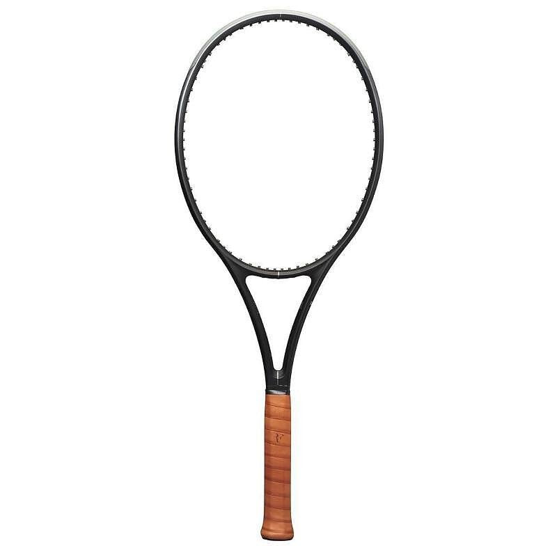 Wilson RF 01 16x19 tennis racket – a stylish and maneuverable tennis racket for all-around play and control