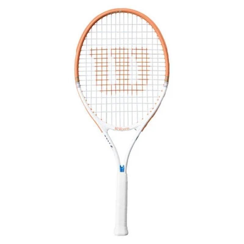 Rachetă de tenis Wilson Roland Garros 2026 Elite Jr 25
