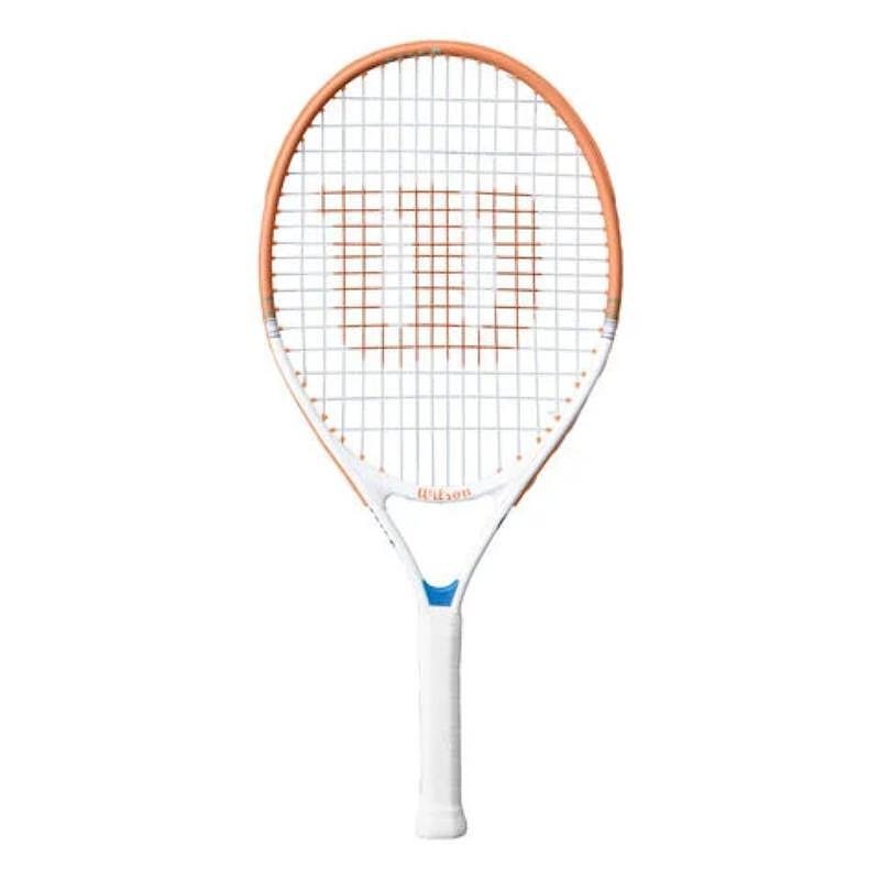 Rachetă de tenis Wilson Roland Garros 2026 Elite Jr 23