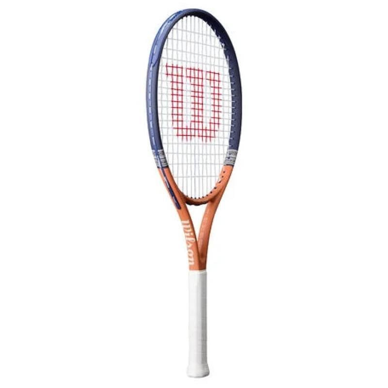 Rachetă de tenis Wilson Roland Garros Elite 26, rachetă junior ușoară de 26 de inci pentru jucători de 11+ ani