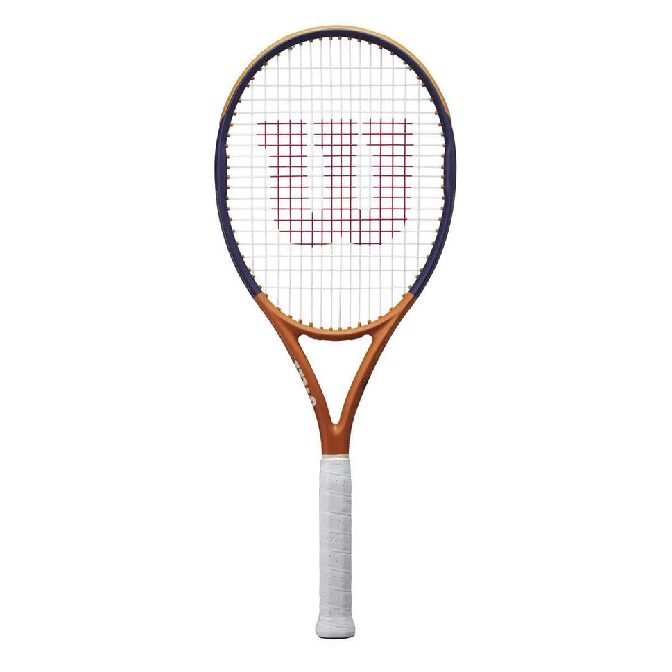 Wilson Roland-Garros Equipe Tennis Racket