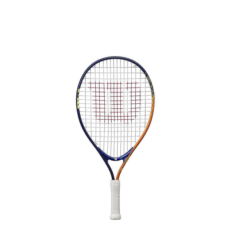 Wilson Slam Jr 21 Boys Tennis Racket