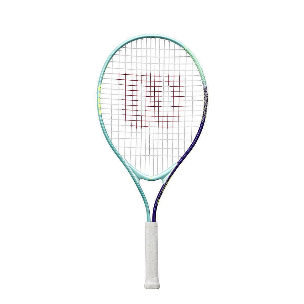 Wilson Intrigue Jr 25 Girls Tennis Racket