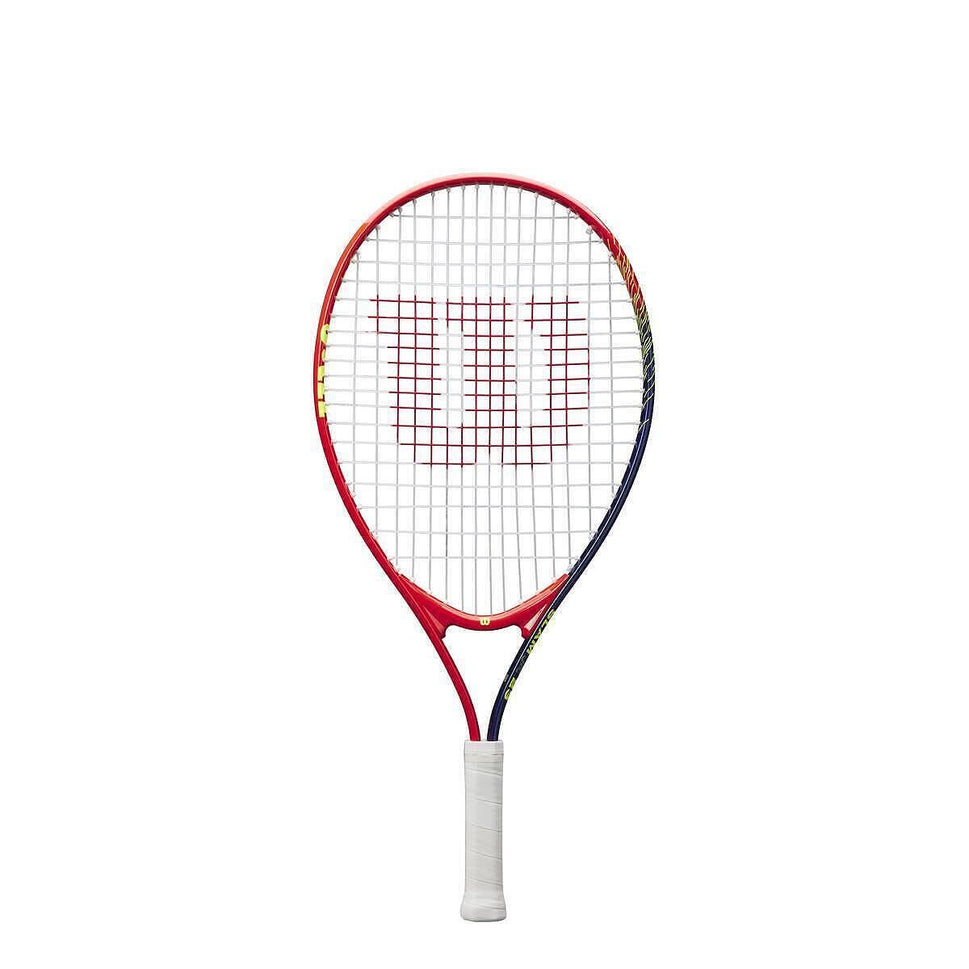 Wilson Slam Jr 23 Boys Tennis Racket