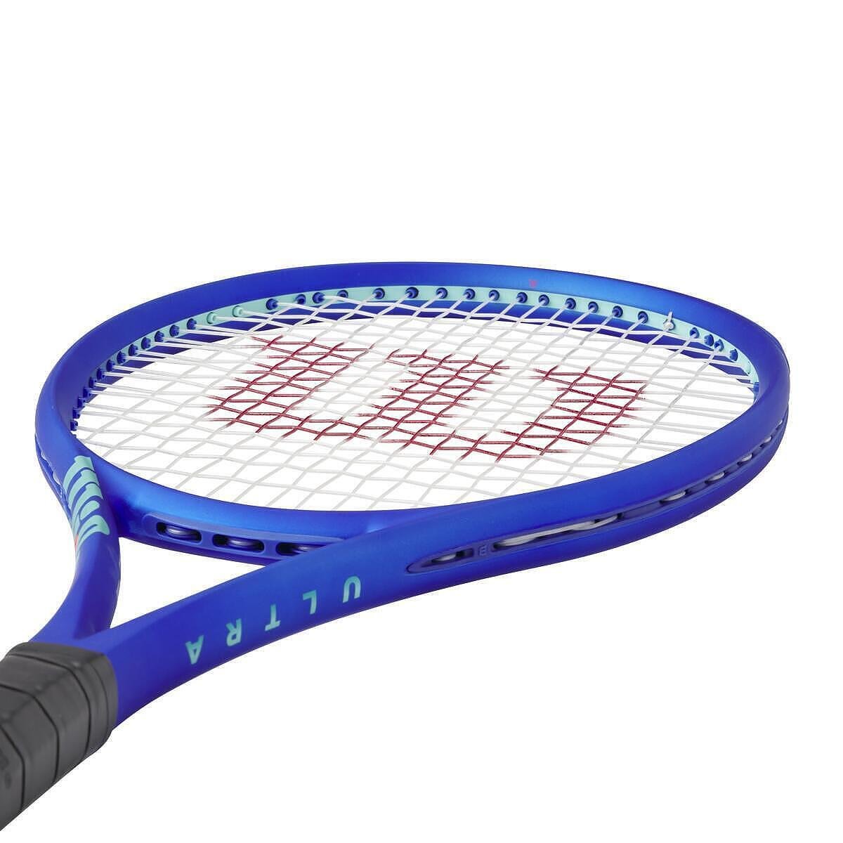 Тенис ракета Wilson Ultra 100 V5 – мощна Wilson ракета за тенис с контрол и спин