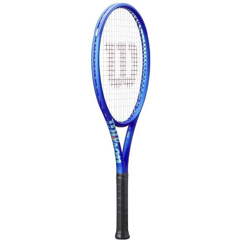 Тенис ракета Wilson Ultra 100 V5 – мощна ракета за тенис с контрол и спин за напреднали играчи