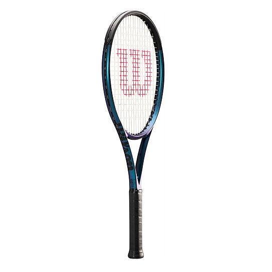 Rachetă de tenis Wilson Ultra 100L V4.0 – rachetă de tenis Wilson ușoară, pentru putere, stabilitate și confort