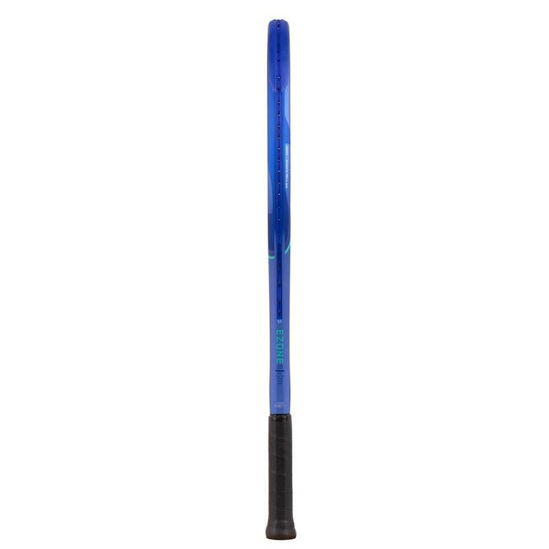 Rachetă de tenis Yonex EZONE 25 Blast Blue 2025 – rachetă de tenis din grafit pentru copii, cu confort și putere, rachete de tenis