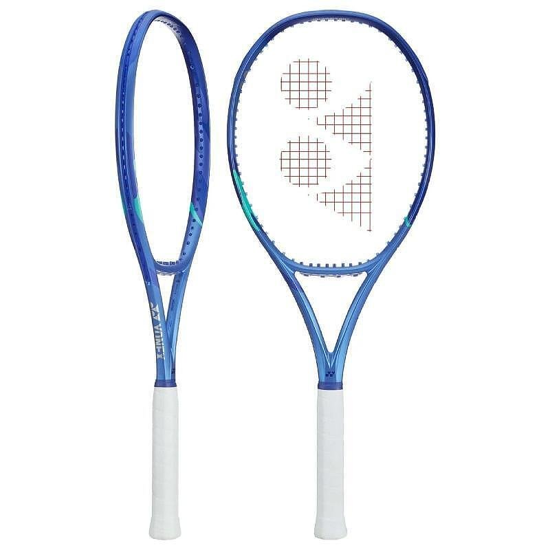 Tennis Racket Yonex EZONE 98 Blast Blue
