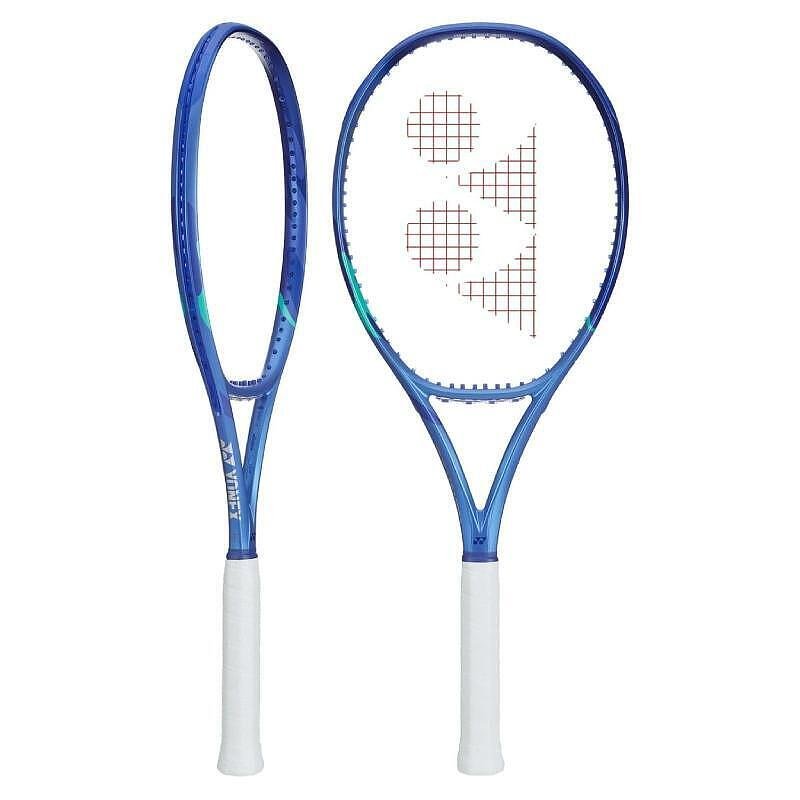 Rachetă de tenis Yonex EZONE 98 Tour Blast Blue