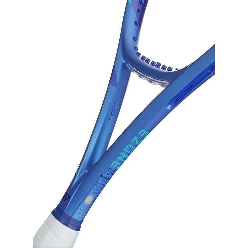 Rachetă de tenis Yonex EZONE 98 TOUR Blast Blue 2025 – yonex ezone 98, rachete de tenis pentru putere și precizie
