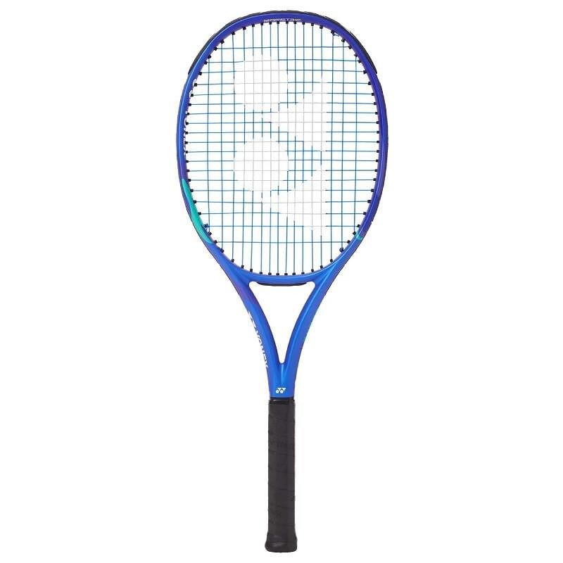 Yonex EZONE ACE Blast Blue Tennis Racket