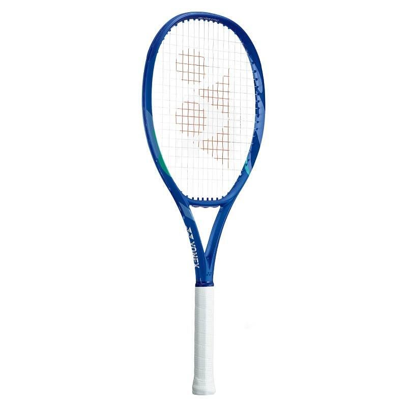 Rachetă de tenis Yonex Ezone Alpha L Blast Blue
