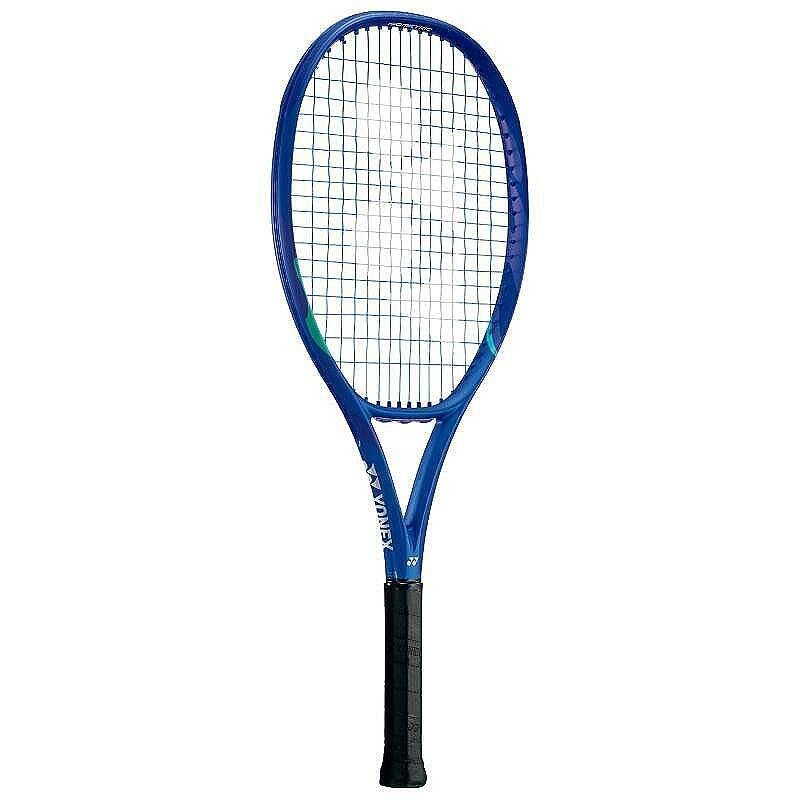 Rachetă de tenis Yonex EZONE 26 Blast Blue