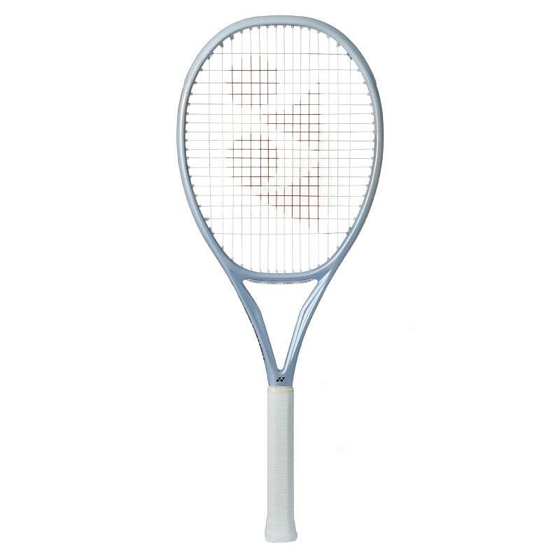 Rachetă de tenis Yonex Muse 100L Pearl Silver