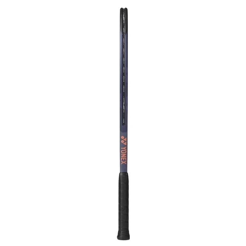 Rachetă de tenis Yonex Percept 100 Midnight Navy, rachetă precisă pentru jucători intermediari și avansați, cu topspin excelent