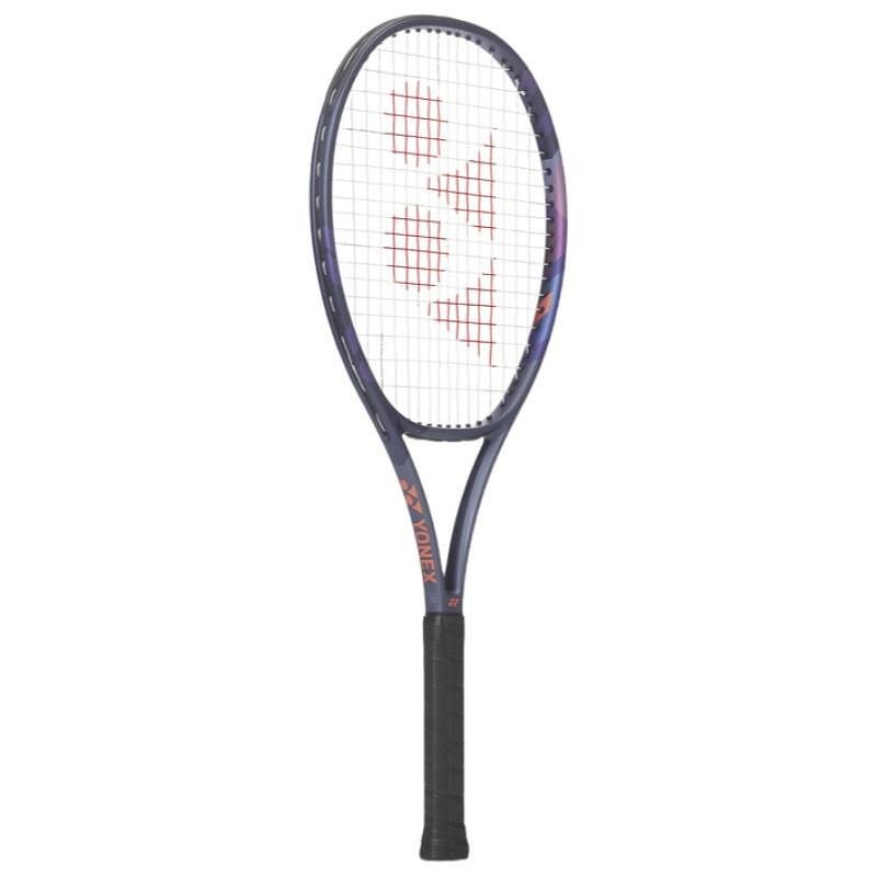 Rachetă de tenis Yonex Percept 100L Midnight Navy pentru jucători versatili, ușoară, precisă și cu un topspin excelent
