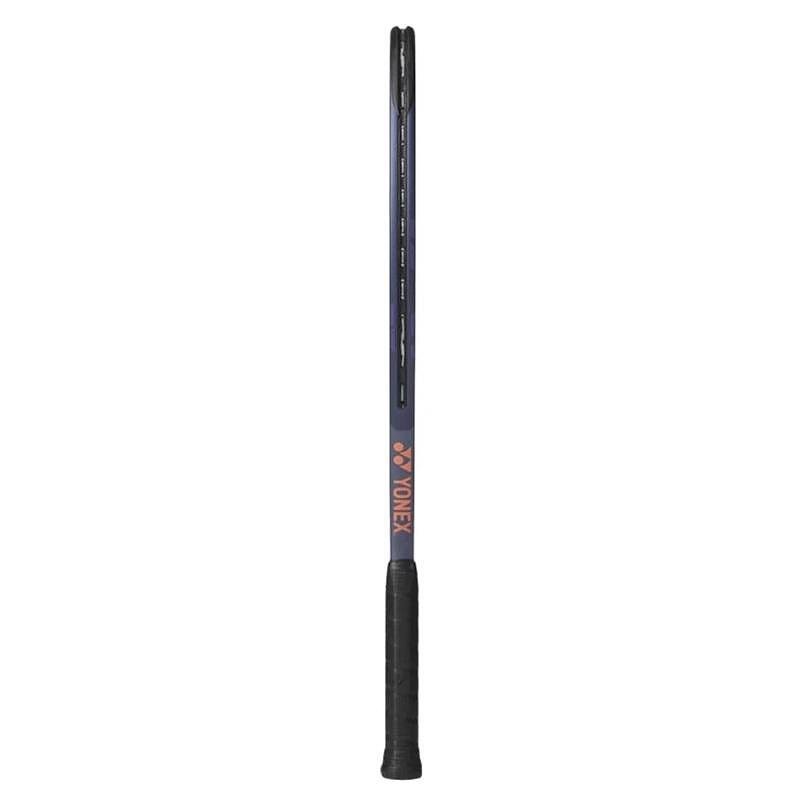 Rachetă de tenis Yonex Percept 97 Midnight Navy - rachetă precisă pentru jucători avansați, 97 in², 310 g