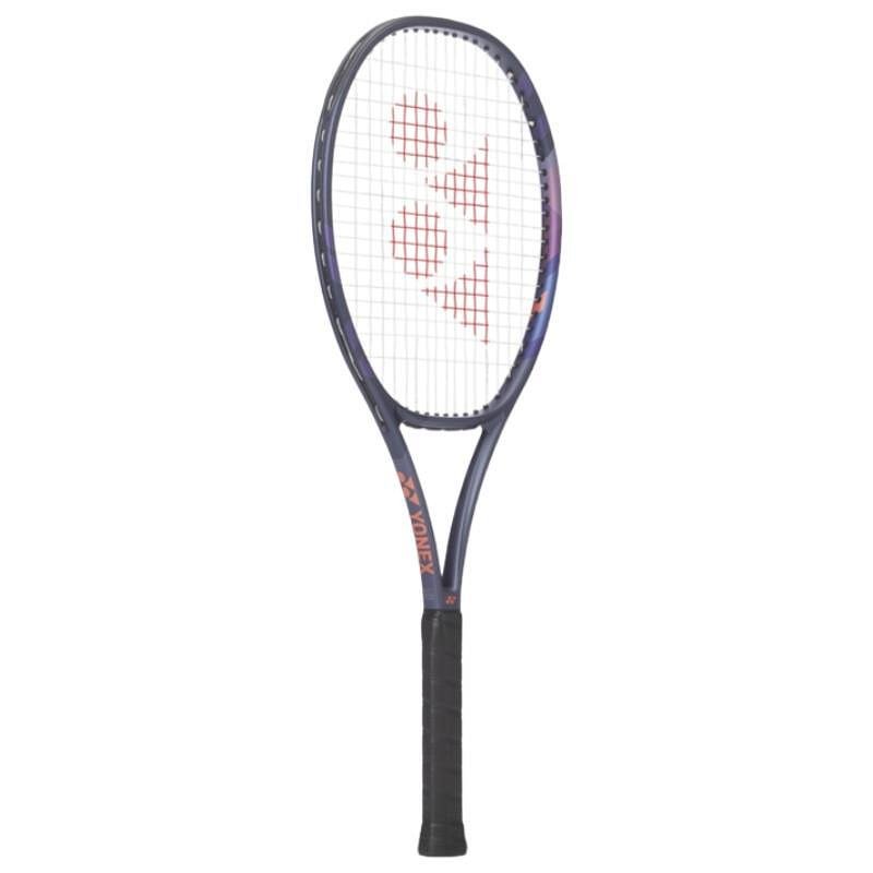 Rachetă de tenis Yonex Percept 97 Midnight Navy – rachetă precisă pentru jucători de nivel mediu-avansat și avansat