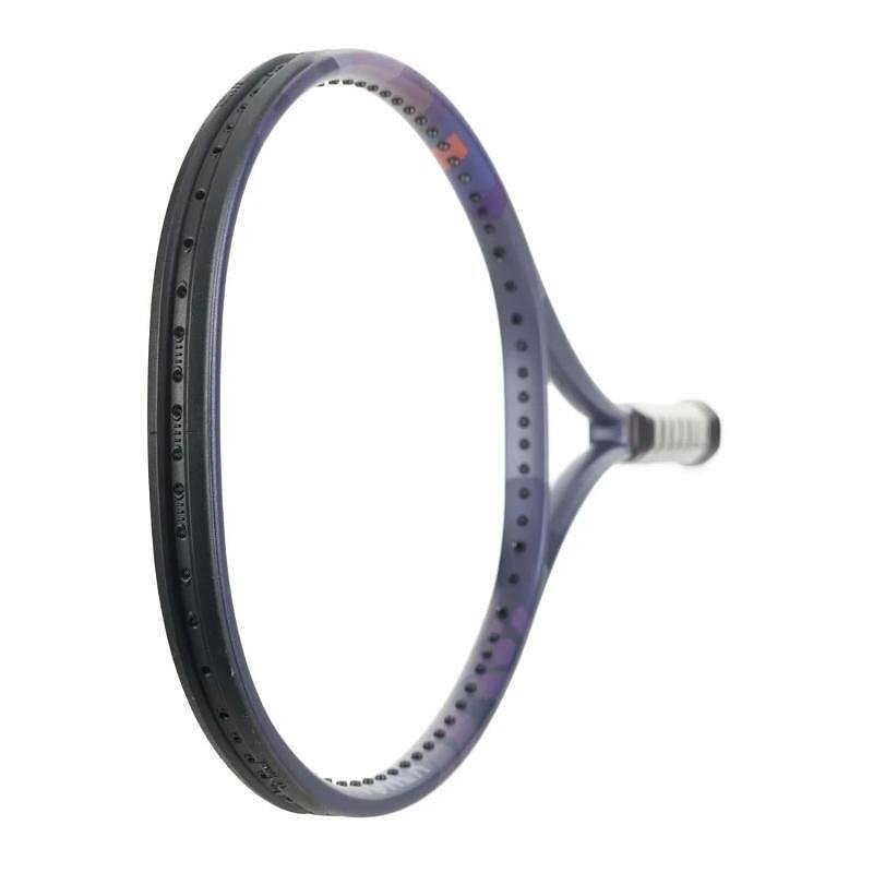 Rachetă de tenis Yonex Percept Game Midnight Navy – control precis, confort și viteză pentru jucători începători și intermediari