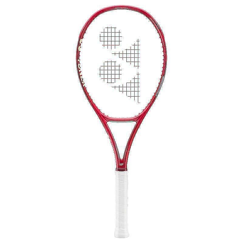 Rachetă de tenis Yonex VCORE 95 Ruby Red