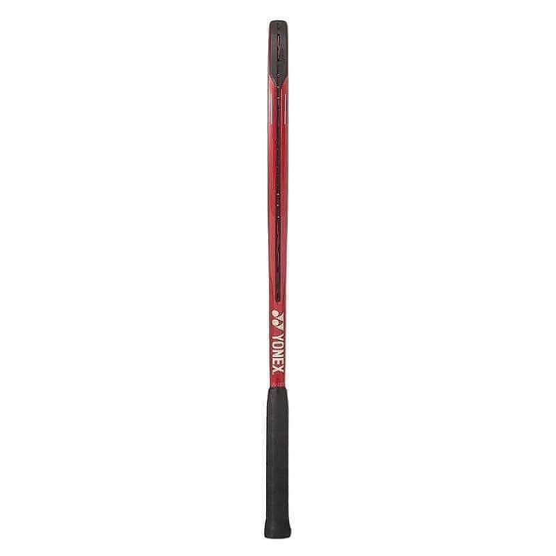 Тенис ракета Yonex VCORE ACE Ruby Red – лека, стабилна и с лесен топспин за начинаещи и любители