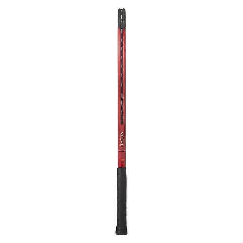 Тенис ракета Yonex VCORE PLAY Ruby Red за спин, маневреност и контрол | тенис ракети