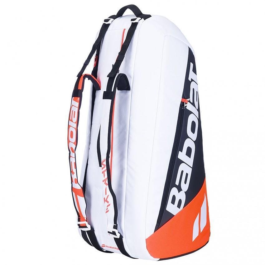 Geantă de tenis Babolat RH Pure Strike - 6 rachete