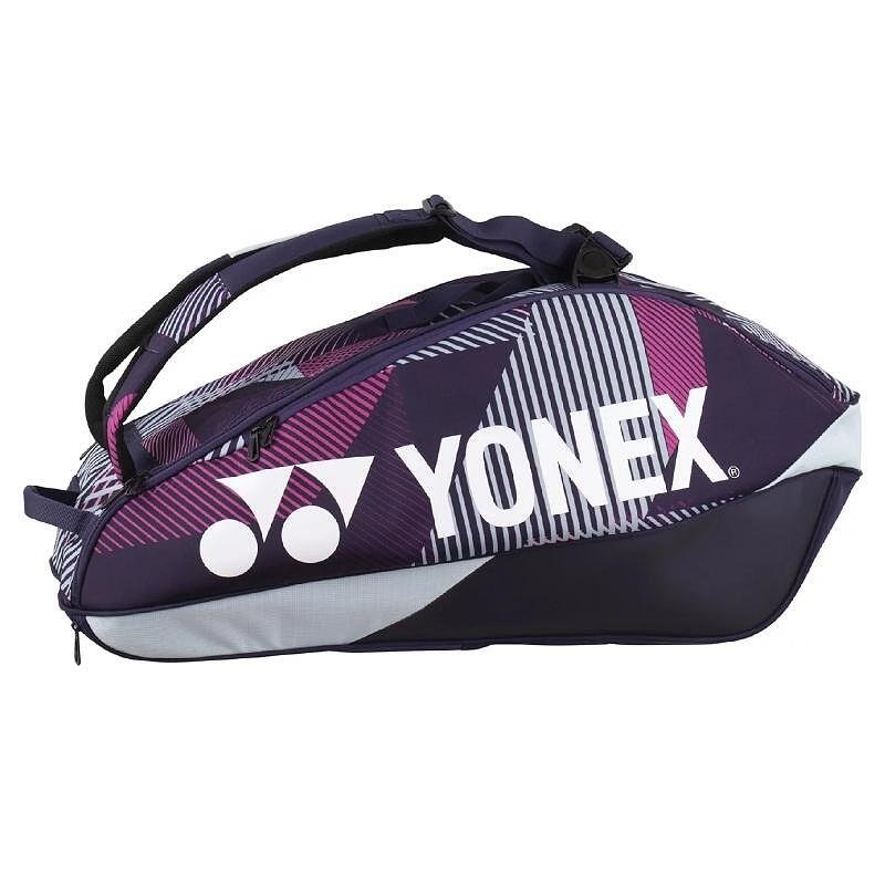 Geantă termică Yonex Pro Bag Grape - 6 rachete