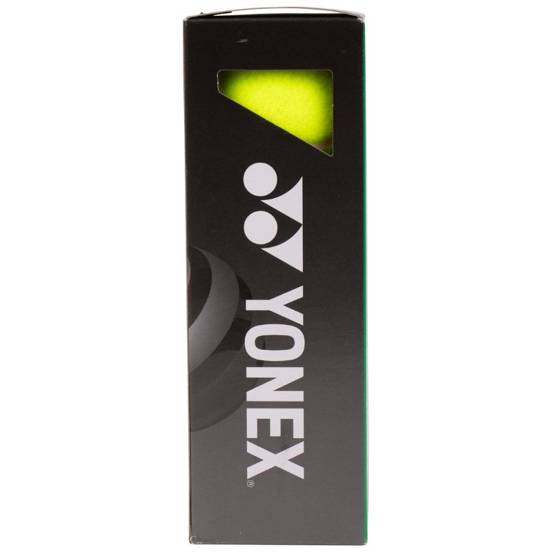 Tennis Balls Yonex NP 3 pcs in can (pressureless)