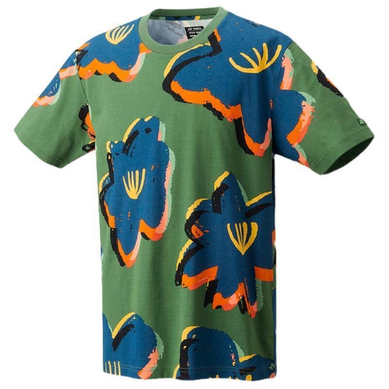 Yonex 2024 UNISEX T-Shirt - Size S