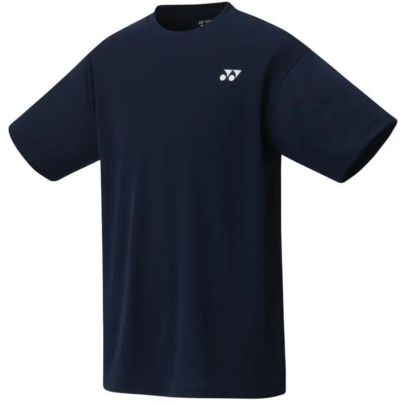 Мъжка тениска Yonex YY Logo Navy