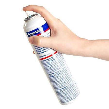TENSOSPRAY SPRAY ADEZIV 300 ML