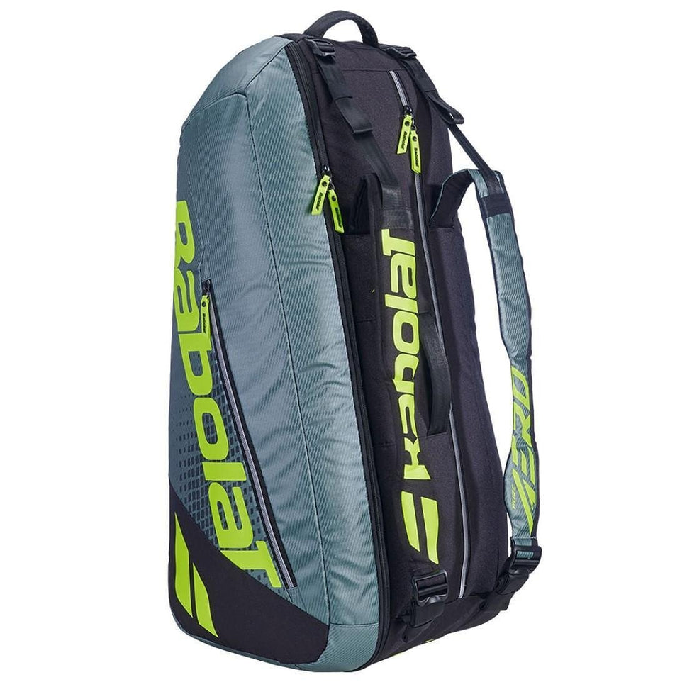 Babolat RH Pure Aero thermal bag - 6 racquets