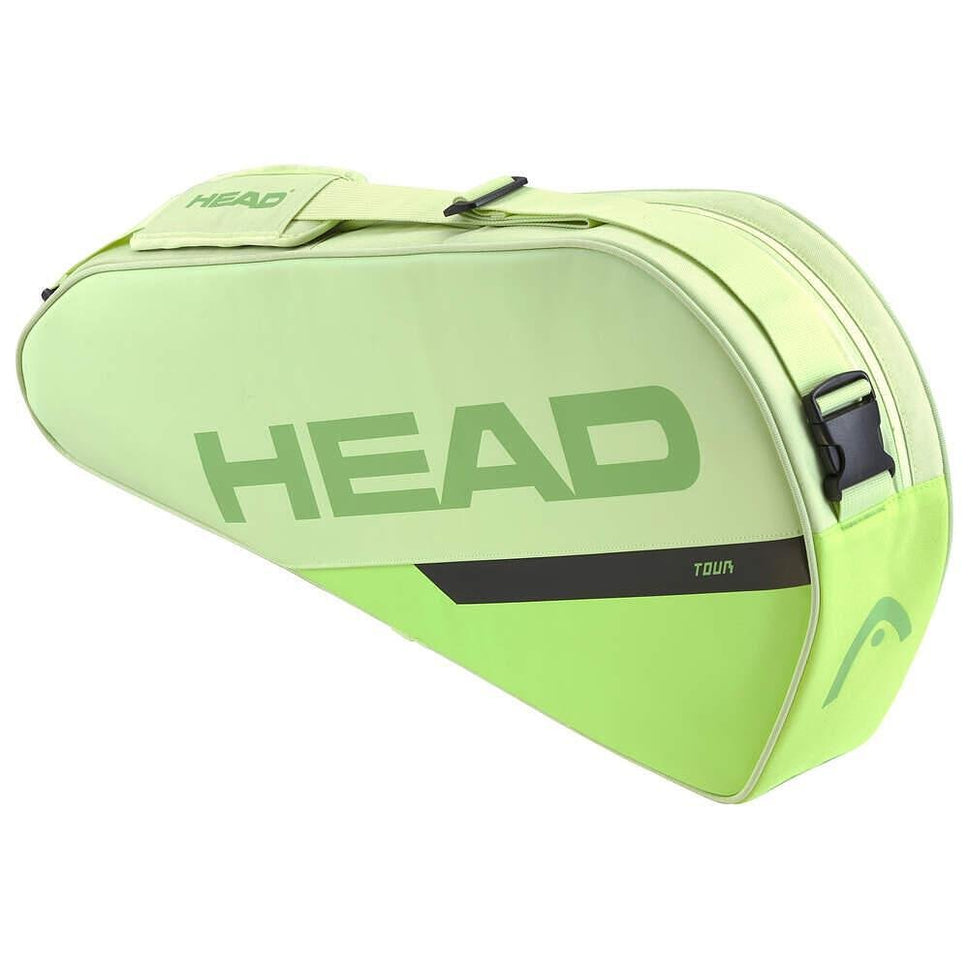 Geantă termo Head Tour S SG - 3 rachete