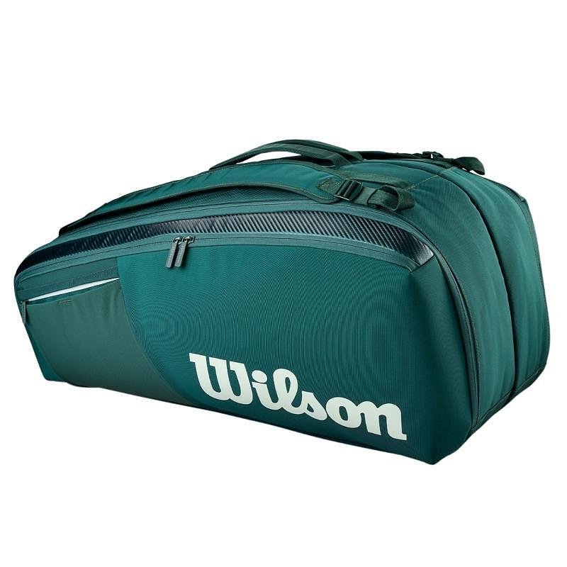 Wilson Blade V10 Racket Bag - 9 Rackets