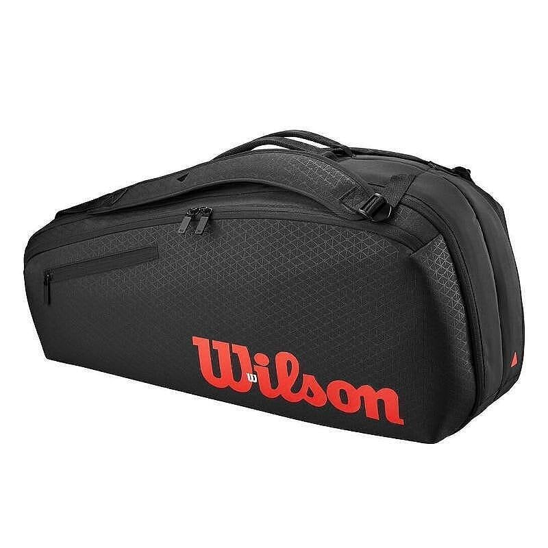 Wilson Clash V3 Thermobag - 6 Rackets