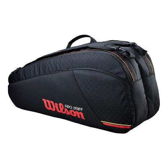 Wilson Pro Staff Tour Thermobag - 6 Rackets