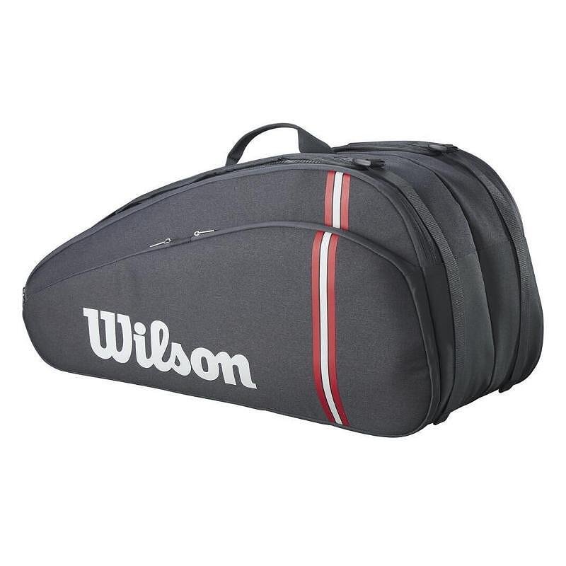 Термобег Wilson Tour - 12 ракети