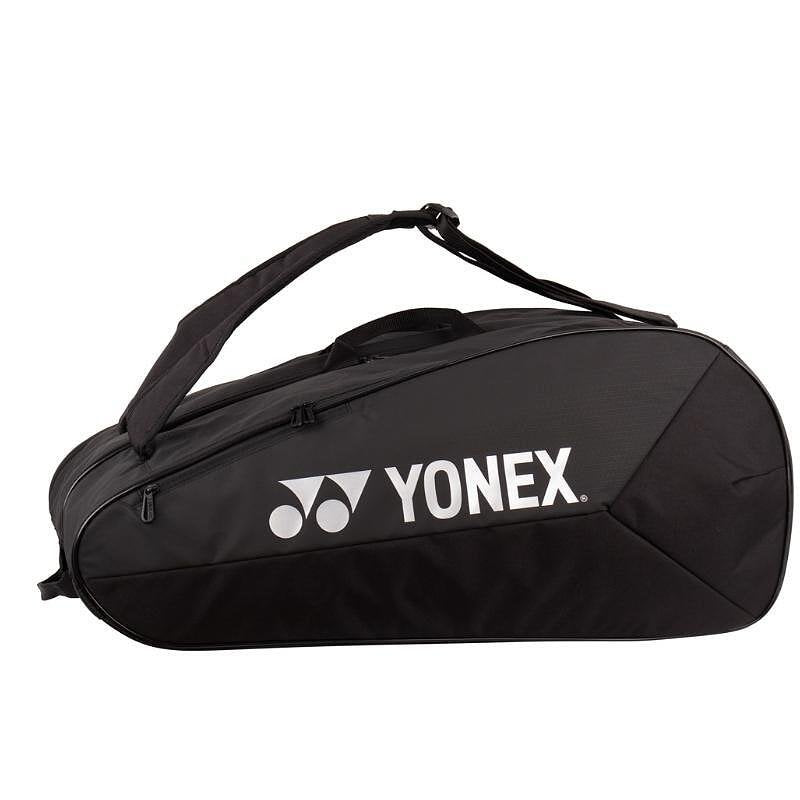 Термобег Yonex Team Black - 12 ракети