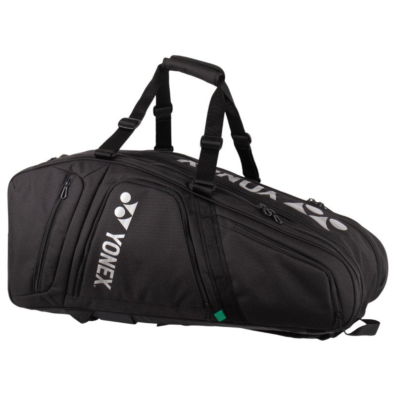 Geantă termică Yonex GEARLOGIC 72629 Black