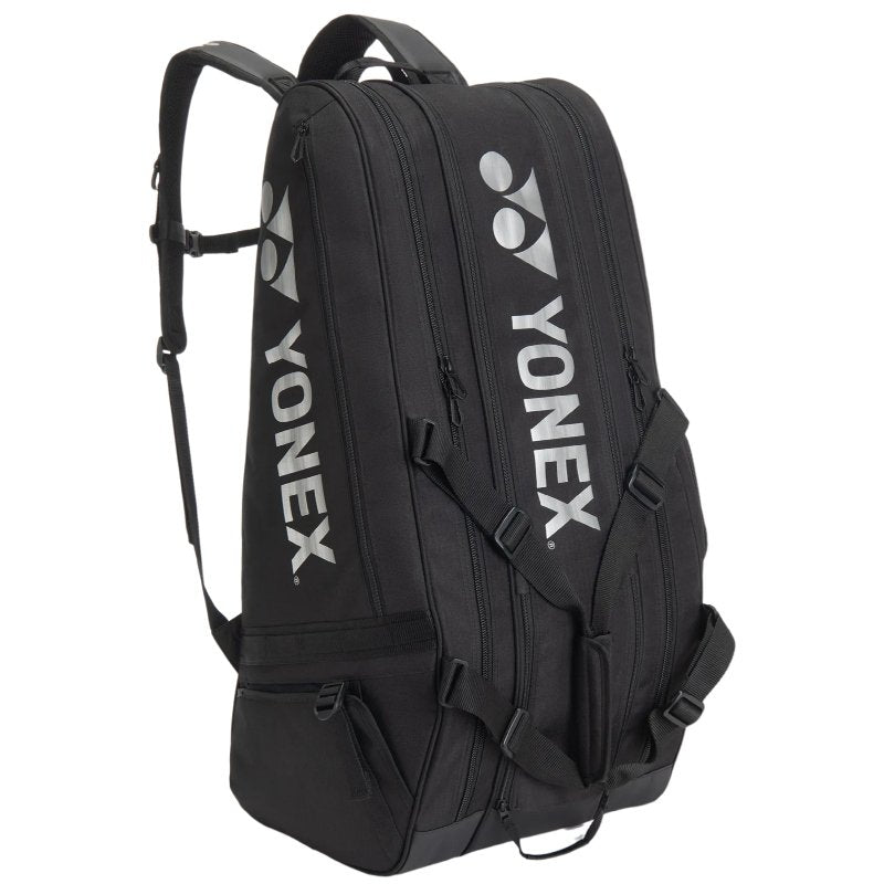 Geantă termică Yonex GEARLOGIC 72629 Black