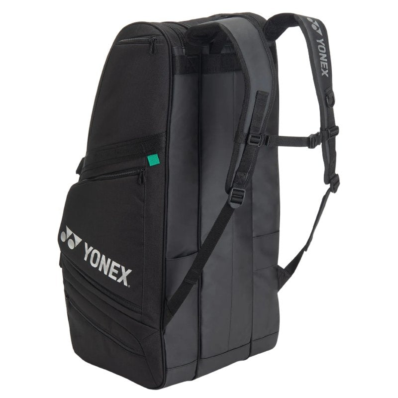 Geantă termică Yonex GEARLOGIC 72629 Black
