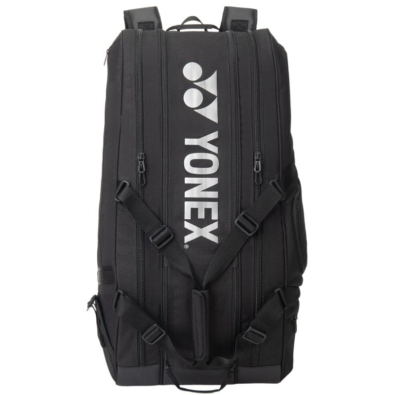Geantă termică Yonex GEARLOGIC 72629 Black